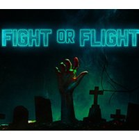 Fight or Flight Steam CD Key