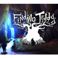 Finding Teddy EU Steam CD Key