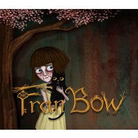 Fran Bow Steam CD Key