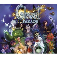 Ghost Parade Steam CD Key