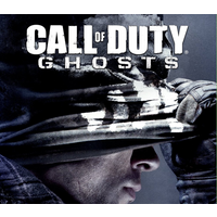 Call of Duty: Ghosts AR XBOX One / Xbox Series X|S CD Key