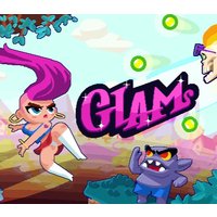 Glam Steam CD Key
