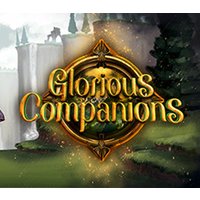 Glorious Companions Steam CD Key