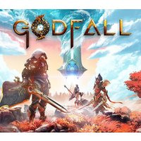 Godfall Ultimate Edition AR XBOX One / Xbox Series X|S CD Key