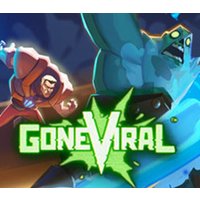Gone Viral PC Steam CD Key