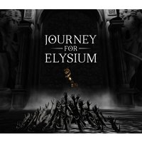 Journey For Elysium EU PC Steam CD Key