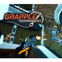 Grapple Tournament Steam CD Key