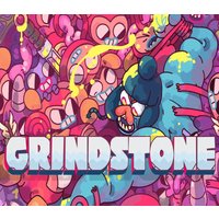 Grindstone PC Steam CD Key