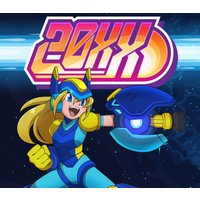 20XX PC Steam CD Key