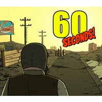 60 Seconds! PC Steam CD Key
