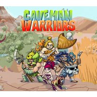 Caveman Warriors PC Steam CD Key