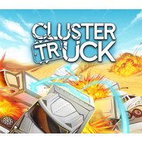 ClusterTruck PC Steam Account