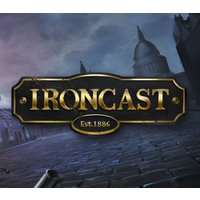 Ironcast PC Steam CD Key