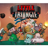 Little Triangle EU PC Steam CD Key