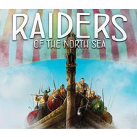 Raiders of the North Sea Steam CD Key