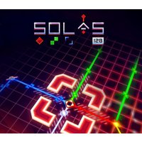 SOLAS 128 Steam CD Key