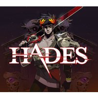 Hades EU Steam Altergift