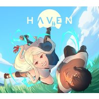 Haven EU XBOX One / Xbox Series X|S CD Key