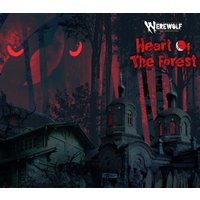 Werewolf: The Apocalypse - Heart of the Forest EU Steam CD Key