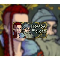 Hoards of Glory PC Steam CD Key