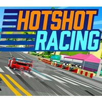 Hotshot Racing EU Nintendo Switch CD Key