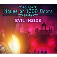 House of 1000 Doors: Evil Inside Steam CD Key