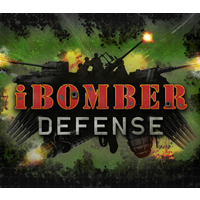 iBomber Defense Steam CD Key