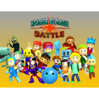 Indie Game Battle Steam CD Key