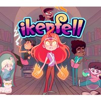 Ikenfell Steam CD Key