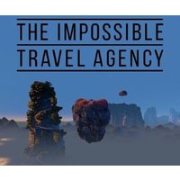 The Impossible Travel Agency Steam CD Key