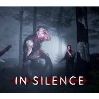 In Silence PC Steam Account
