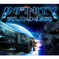 Infinity Runner Steam CD Key