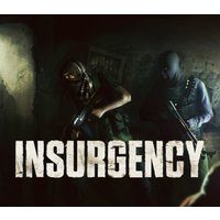 Insurgency EU PC Steam CD Key