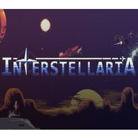 Interstellaria Steam CD Key