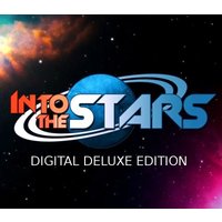 Into the Stars Digital Deluxe Edition Steam CD Key