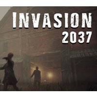 Invasion 2037 Steam CD Key