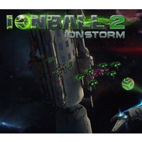 Ionball 2: Ionstorm EU Steam CD Key