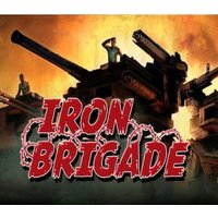Iron Brigade PC Steam CD Key