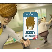 JERRY JOBHOPPER Steam CD Key