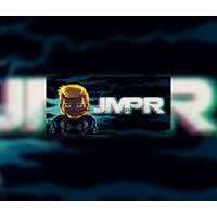 JMPR Steam CD Key