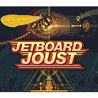 Jetboard Joust PC Steam CD Key