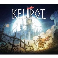 Kelipot / 形骸骑士 Steam CD Key