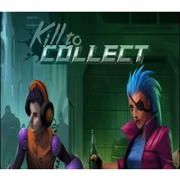Kill to Collect EU PC Steam CD Key