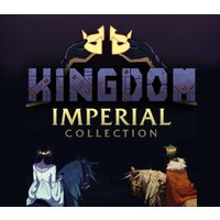 Kingdom Imperial Collection EU Xbox One / Xbox Series X|S CD Key