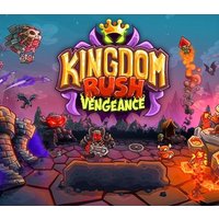 Kingdom Rush Vengeance PC Steam CD Key