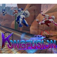 Kongfusion PC Steam CD Key