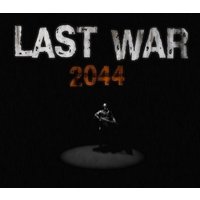 LAST WAR 2044 PC Steam CD Key