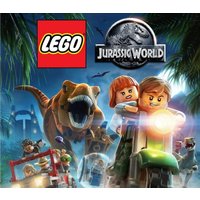 Kinguin Deal Enjoy 85% Off LEGO Jurassic World Jurassic Park Trilogy DLC