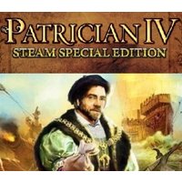 Patrician IV Steam Special Edition Steam CD Key