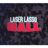 Laser Lasso BALL PC Steam CD Key